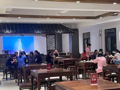 -天荷菜根·闽南素食自助(少林寺店)