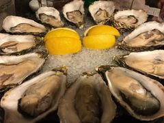 -Oyster Talks 四度蚝法餐厅