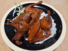 乳鸽-点都德(春熙路群光广场店)