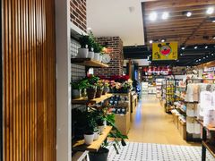 -The Green Party(嘉里中心店)