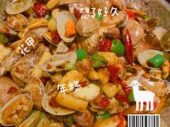 -马头巷·食景园(苏州总店)