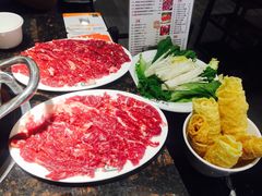 -八合里牛肉火锅(新洲店)