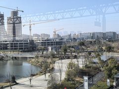 -临平南高铁站(地铁站)