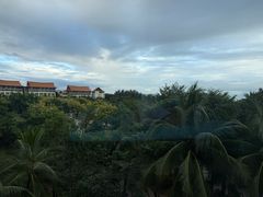 -三亚海棠湾万丽度假酒店