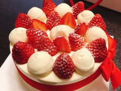 -格瑞思动物奶油生日蛋糕(圆融店)