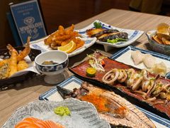 -小山日本料理(兴业太古汇店)