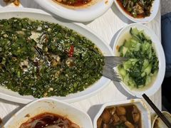 -华光驿站私房菜·黑金冠