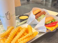 -Shake Shack(南山万象天地店)