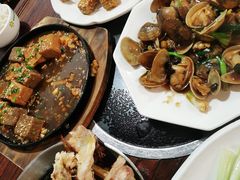 -张家卫·阳江菜·小海鲜(肥婆湾桥店)