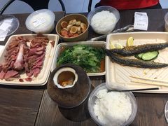 -盒马鲜生(曜一城店)