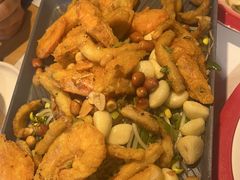 -李老哈·东北菜(宋园路店)