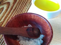 -Mercato莫卡多露台餐厅与酒吧(K11店)