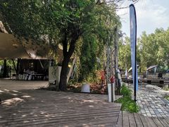 -酷鱼垂钓CLUB(朝阳区博大路店 )