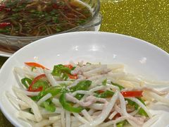 -长兴菜馆(高桥店)