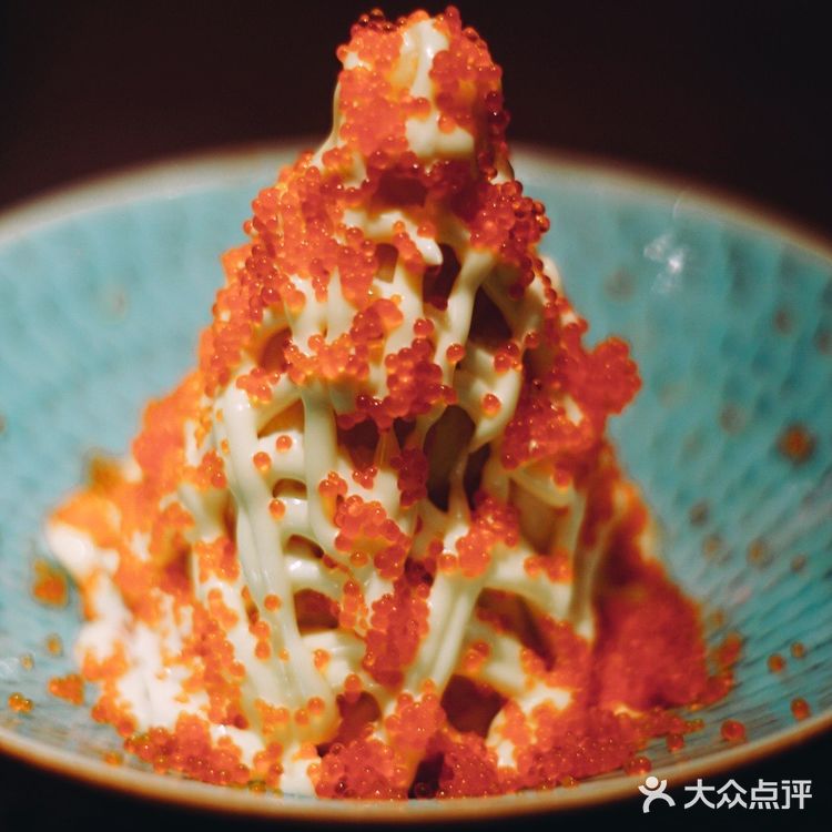 广州 | 人气火炙料理专门店 | 御前十七