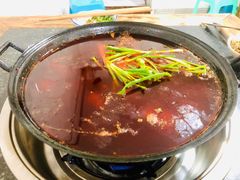 -石灰市毛记烧鸡公(解放碑店)