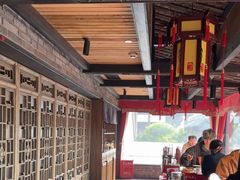 -小龙翻大江文化火锅(宽窄店)