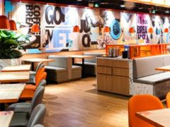 -大快活(丽丰店)