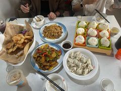 -东北公社(北京路店)