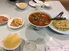 -东营蓝海御华大饭店渔歌舫(潍河路店)