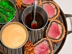 -Le Bistrot de Racine