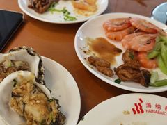 -海纳百川·都市温泉·足道·SPA(学院路店)