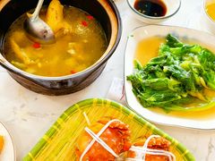 -蟹天蟹地农家菜·阳澄湖大闸蟹(浅水湾店)