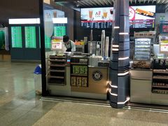 -7-Eleven(don mueang international airport)