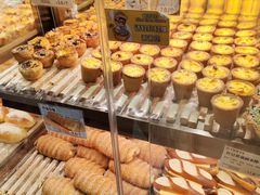 -丁香西饼屋(桂林路店)