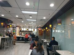 -老边饺子馆(北京南站3店)