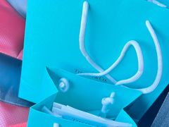 -Tiffany & Co.蒂芙尼
(杭州万象城店)