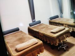 -感智盲人按摩·艾灸·肩颈SPA(岗厦店)