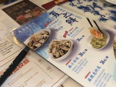 -东方饺子王(和平里店)