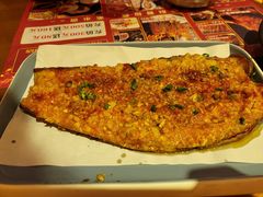 -98K烧烤(顺外路店)