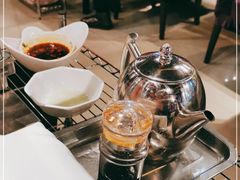 -凯鸽火锅(华林新天地店)