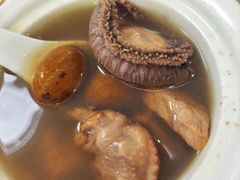 -明香海鲜酒家(华强北店)
