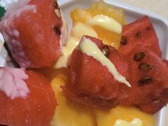 -豪客来牛排(鼓楼名店街店)