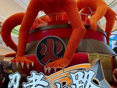 -龙湖成都上城天街