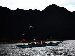 -丽江泸沽湖景区