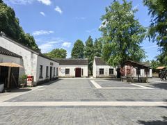 -同里国家湿地公园