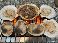 -震海贝烤贝·民俗特色店(延吉总店)