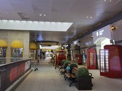 -丽达购物中心(崂山店)
