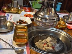 -韩一品韩国料理(柏庐南路店)