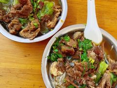 -东兴牛肉店(庄府巷店)