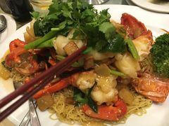 -金冠海鲜烧腊饭店