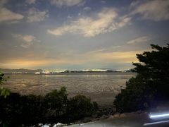 -深圳湾公园(南山区)