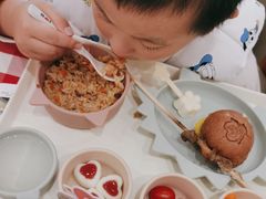 -西贝(无锡万象城店)