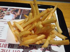 -The Habit Burger Grill 哈比特汉堡(爱琴海店)