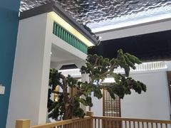 -呷湘厨·家宴·鱼汤捞饭(津南店)