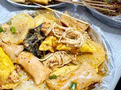 -大姐麻辣烫(莲宝中路店)